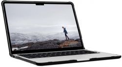  UAG [U]  Apple MacBook Pro 13" (2020-2022) Lucent, Black/Black 134006114040 -  3