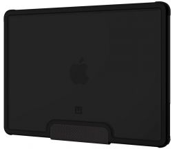  UAG [U]  Apple MacBook AIR 13' 2022 Lucent, Black/Black 134008114040 -  5