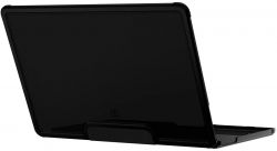  UAG [U]  Apple MacBook AIR 13' 2022 Lucent, Black/Black 134008114040 -  7