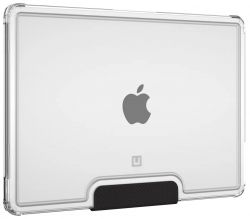 UAG [U]  Apple MacBook AIR 13' 2022 Lucent, Ice/Black 134008114340 -  9