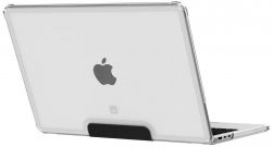  UAG [U]  Apple MacBook AIR 13' 2022 Lucent, Ice/Black 134008114340 -  7