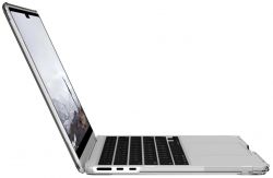  UAG [U]  Apple MacBook AIR 13' 2022 Lucent, Ice/Black 134008114340 -  6