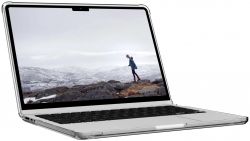  UAG [U]  Apple MacBook AIR 13' 2022 Lucent, Ice/Black 134008114340 -  3