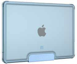 UAG  [U]  Apple MacBook AIR 13' 2022 Lucent, Cerulean 134008115858 -  8