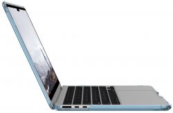 UAG  [U]  Apple MacBook AIR 13' 2022 Lucent, Cerulean 134008115858 -  4