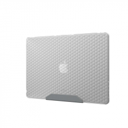 ����� UAG ��� MacBook Air 15"(2023-2025), Essential Armor, Ice 134010114343