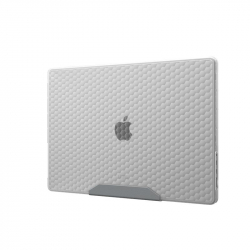 ����� UAG ��� MacBook Pro 16"(2021-2023), Essential Armor, Ice 134012114343