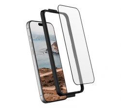   UAG  iPhone 17 Pro Max, Clear 14438211VNA