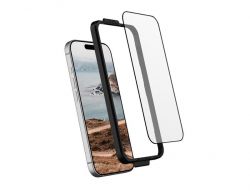   UAG  iPhone 17, Clear 14438411VNA