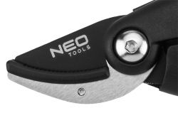 ������� ���������� Neo Tools, d ���� 20��, 210��, 178� 15-211 - �������� 5