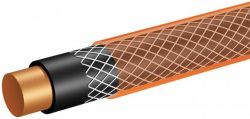 Шланг садовый Neo Tools Economic, 1/2", 30м, 4 слоя, до 20 Бар, -10…+50°C 15-801 - Картинка 3