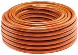 Шланг садовый Neo Tools Economic, 1/2", 30м, 4 слоя, до 20 Бар, -10…+50°C 15-801 - Картинка 2