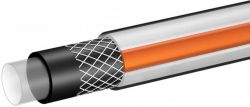 Шланг садовый Neo Tools Optima, 1/2", 50м, 4 слоя, до 25 Бар, -20…+60°C 15-822 - Картинка 3