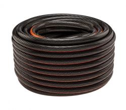 Шланг садовый Neo Tools Professional, 1/2", 50м, 6 слоев, до 30 Бар, -25…+60°C 15-842 - Картинка 2