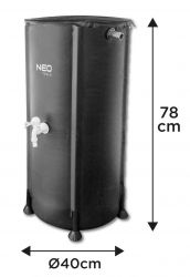    Neo Tools, , 100, ,   , 3/4", 4078 15-950 -  13