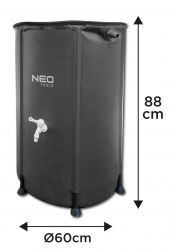 Neo Tools   , , 250, ,   , 3/4", 6088 15-951 -  14