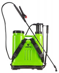 ������������� Verto, ��������, ����������, 3.5 ���, 1.6 �/���, 15� 15G507