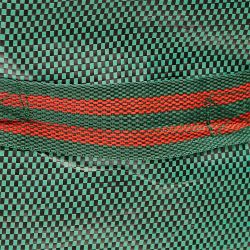 Сумка садовая Verto 270л, d69см, 76см, полипропилен 150г/м кв, зеленый 15G541 - Картинка 6