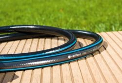 Шланг садовый Cellfast HOBBY ATS 1/2", 25м, 6 слоев, до 30 Бар, -20…+60°C 16-200 - Картинка 6