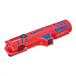 ������ �������� KNIPEX, 0.2-4��2, 125��, 0.067�� 16-85-125-SB