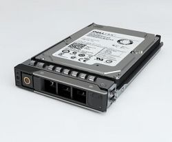  Dell 8TB SAS 12Gbps 7.2K 512e 3.5in Hot-Plug 161-BBRX