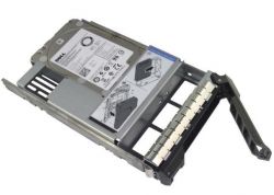 �������� ���� ��� ������� Dell 2.4TB SAS ISE 12Gbps 10K 512e 2.5in Hot-Plug (161-BCHF)
