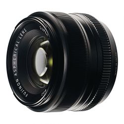 ' Fujifilm XF-35mm F1.4 R 16240755