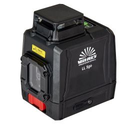 г���� �������� Vitals Professional LL 5go �� 50� �0.3��/� ������� ������ ��������� 120� ����������� 360� ��� 3.7� 5200������ ����� IP54 0.63�� 162514