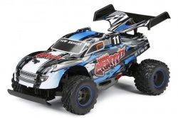������� �� �/� New Bright 1:16 GRAFFITI BUGGY 1640F
