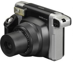 Fujifilm INSTAX 300[   INSTAX 300 BLACK] 16445795 -  5