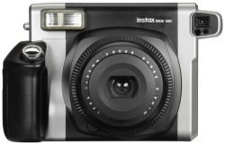 Фотокамера моментальной печати Fujifilm INSTAX 300 BLACK 16445795