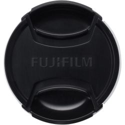 Fujifilm XF 35mm F2.0[Black] 16481878 -  3
