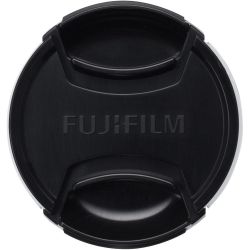 �������� Fujifilm XF 35mm F2.0 Black 16481878 - �������� 3