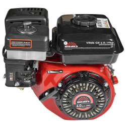 ��������� ���������� Vitals GE 6.0-19kp 6�.�. 196��3 3.6� ������ ������� 13.5�� 165166