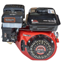 ��������� ���������� Vitals GE 7.0-25s 7�.�. 212��3 3.6� ������ ������� 13.5�� 165168
