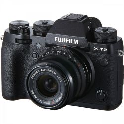 Fujifilm XF 23mm F2.0 Black 16523169 - �������� 7