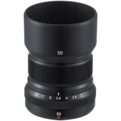 Fujifilm XF 50mm F2.0 R WR Black 16536611 - �������� 5
