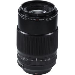 Fujifilm XF 80mm F2.8 Macro R LM OIS WR 16559168 - Картинка 2