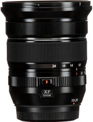 ��'����� Fujifilm XF-10-24mm F4.0 R OIS WR 16666791 - �������� 4