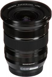 ��'����� Fujifilm XF-10-24mm F4.0 R OIS WR 16666791 - �������� 7