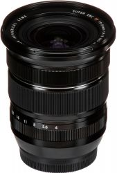 ��'����� Fujifilm XF-10-24mm F4.0 R OIS WR 16666791 - �������� 10