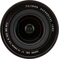 ��'����� Fujifilm XF-10-24mm F4.0 R OIS WR 16666791 - �������� 11