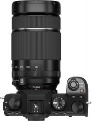 Fujifilm XF 70-300mm F4-5.6 R LM OIS WR 16666870 - Картинка 5