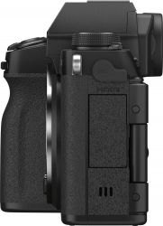 .  Fujifilm X-S10+ XC 15-45mm F3.5-5.6 Kit Black 16670106 -  8
