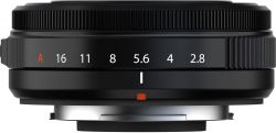 Fujifilm XF-27mm F2.8 R WR 16670170 -  3