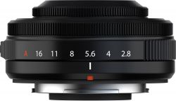 Fujifilm XF-27mm F2.8 R WR 16670170 - �������� 4