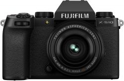 Fujifilm XF-27mm F2.8 R WR 16670170 -  5