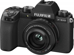 Fujifilm XF-27mm F2.8 R WR 16670170 - �������� 6