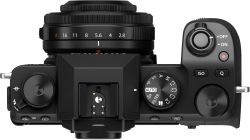 Fujifilm XF-27mm F2.8 R WR 16670170 - �������� 7