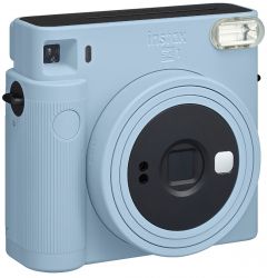 ���������� ������������ ������ Fujifilm INSTAX SQ 1 GLACIER BLUE 16672142 - �������� 2